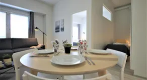 Forenom Aparthotel Kuopio - Image 4