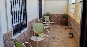 La casa de Marifé, a 15" de Sevilla y a 30" del aeropuerto - Image 4