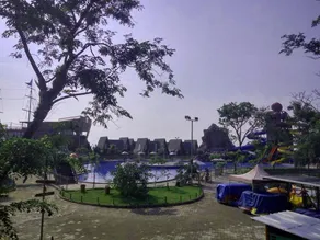 Seaview Cottage Cirebon Waterland - Image 5