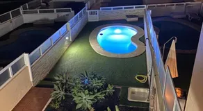 Beach Front Villa VV - Image 5