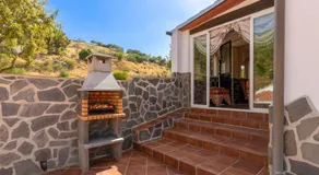 Casa La Sombra de la Parra Antequera - La Higuera by Ruralidays - Image 4