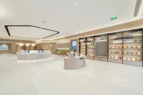Ji Hotel Pingdingshan Jiatian Xintiandi - Image 5