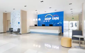 Hop Inn Ortigas Center Manila - Image 2