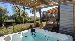 Camping de La Hallerais Dinan - Image 4
