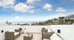 Luxury ocean view apartment costa adeje - Image 3