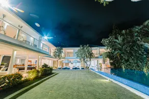 CassaMia Bali - Spacious Luxury 5 Bedroom Villa - Image 3