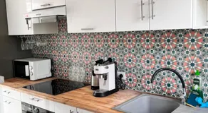 Minor Swing - appartment - CASA MONICA CARGESE - - Image 2