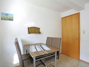 Apartment in the Sauerland region on a farm with animals and private terrace - Image 2