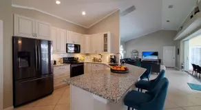 VIlla Gordian Naples Florida - Image 5