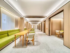 JI Hotel Hangzhou Xiasha Jinsha Lake - Image 4