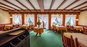 Hotel Burgfrieden - Image 2
