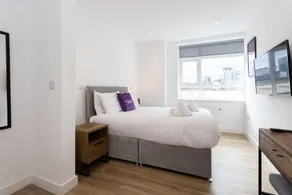 Stylish Apartment in Central MCR by Pillo Rooms - Image 2