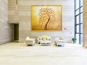 Victoria International Apartment, Guangzhou - Image 3