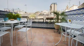 Atico-Terraza Imperial - Image 4