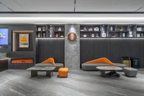 CILLIAN  INTERNATION HOTEL - Image 5
