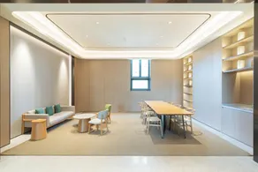 JI Hotel Wuhu Squirrel Town Honghuashan Road - Image 3