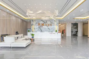 Yue Cheng HOTEL - Image 3