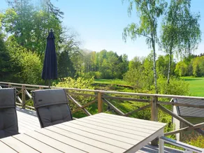 Maison de vacances pour 7 a NORRTÄLJE-By Traum - Image 2