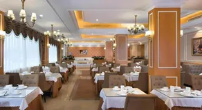 Vienna Hotel Guangdong Boluo Fu Mountain Scenic Spot - Image 4