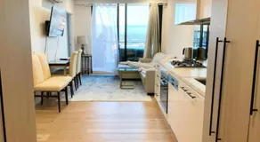 Executive Twin King Ensuites plus Double Sofa bed Apartment - M-city shopping center - Clayton, 3168 - Monash Uni & Hospitals - Dandenong ranges view - Fully equipped - Free Parking, Super Fast Wifi, Smart TV with Netflix, Complementary drinks & Amenities - Image 4
