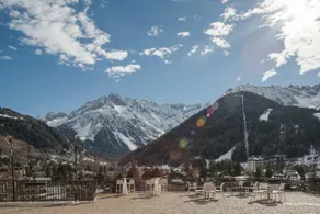 Hotel Garnì Cristallo - Image 3