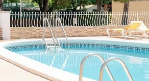 Camping Miramar Playa - cama doble - Image 2