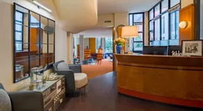 Domicil Hotel Bonn - Image 4