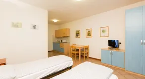 Ferienwohnung mit Grill und Garten | Bergblick - Image 2
