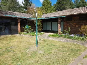 Three Linden - Image 1
