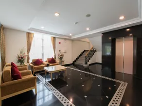 Romance Hotel Srinakarin - Image 3