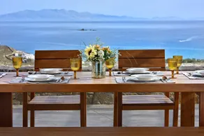 Luxury Villa Olympio w/Private Pool - Image 5