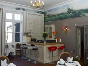 Charles Cotton Hotel - Image 2