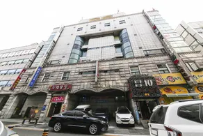 Ansan Sangnoksu Top - Image 5