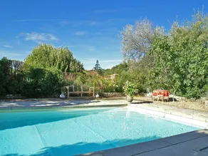 Splendid Villa in Viens with Swimming Pool - Image 2