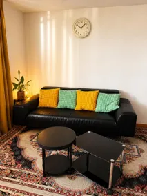 Bern Garden Residence 152m Luxury Apartment - Image 3