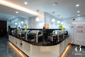 Orange Hotel Huangshan Scenic Area - Image 5