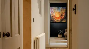 BATH Luxury Georgian Flat - Image 4