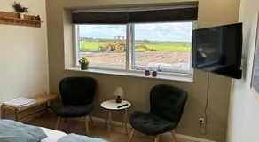 Jernved Landsted B&B - Image 2