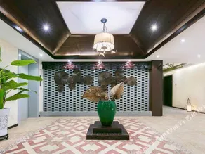 Sansejin Theme Hotel (Kaifeng Millennium City Park) - Image 2