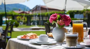 Hotel Villaguarda Prosecco Area - Image 5