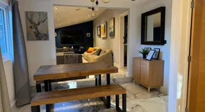 Jacuzzi Retreat in Watford - Image 2