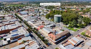 Park Lane Stay Leeton - Image 4