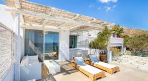 Poseidon Blue Gastronomy Hotel - Image 5