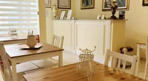 DONNA LUCREZIA b&b Boutique Hotel Style - RELAX & BUSINESS STAY - Image 4