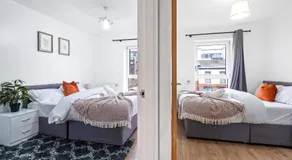 Comfy Home-Windrush Grove - Image 2