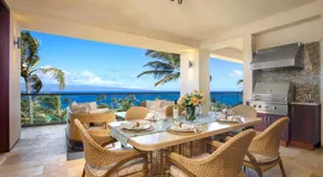 The Resort at Kapalua Bay Oceanfront 3 BR Luxury Resort Living Complimentary Car with 6 Nights MON-1205 by KBM - Image 3