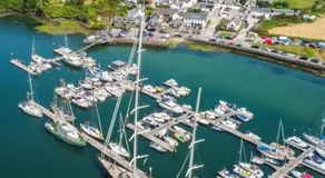 Beautiful & Quiet Countryside Setting in Kinsale - Image 5