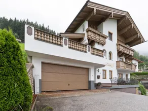 Appartamento a Hainzenberg vicino sci - Image 3