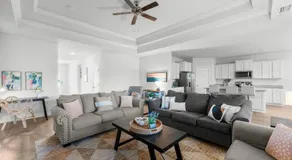 Steps to pool, beach, dining, pet friendly, and Windmark Village Center - Image 2