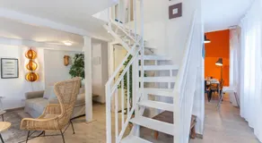 Apartamento Lindo I em Madrid - Image 5